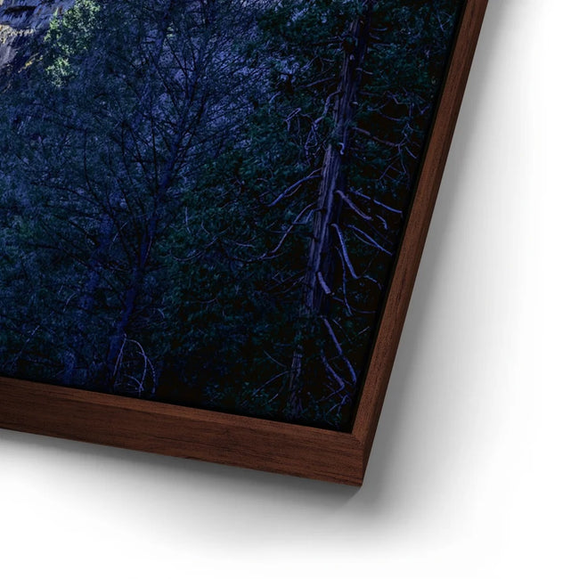 Featured image 14 for Bridalveil Fall Morning Light