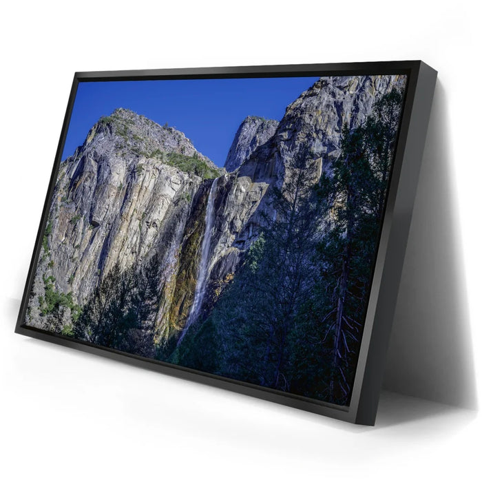 Featured image 2 for Bridalveil Fall Morning Light