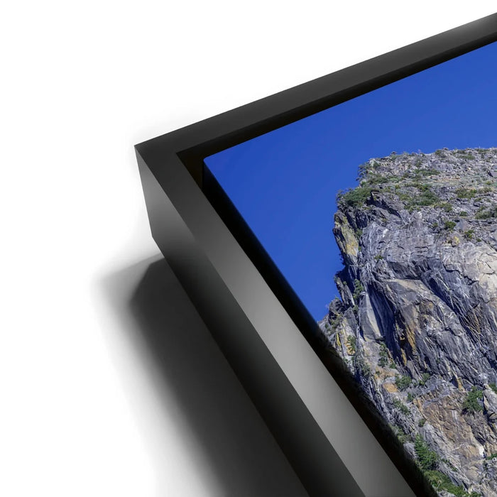 Featured image 11 for Bridalveil Fall Morning Light