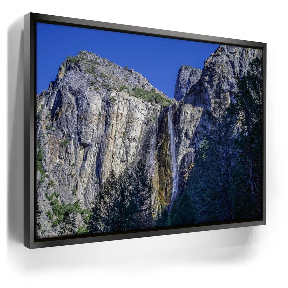 Featured image 5 for Bridalveil Fall Morning Light