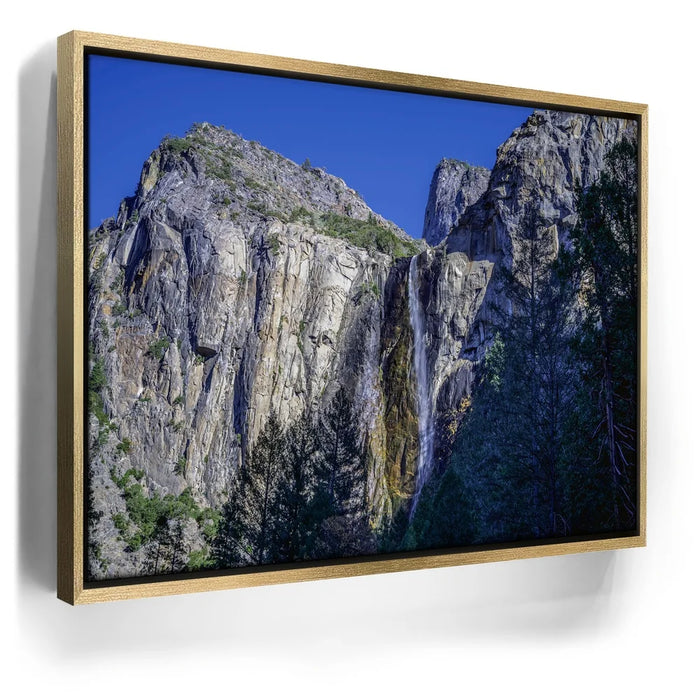 Featured image 7 for Bridalveil Fall Morning Light