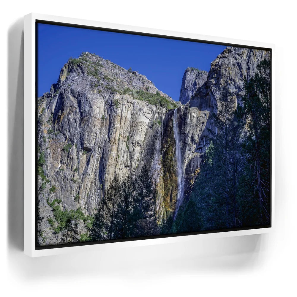 Featured image 6 for Bridalveil Fall Morning Light