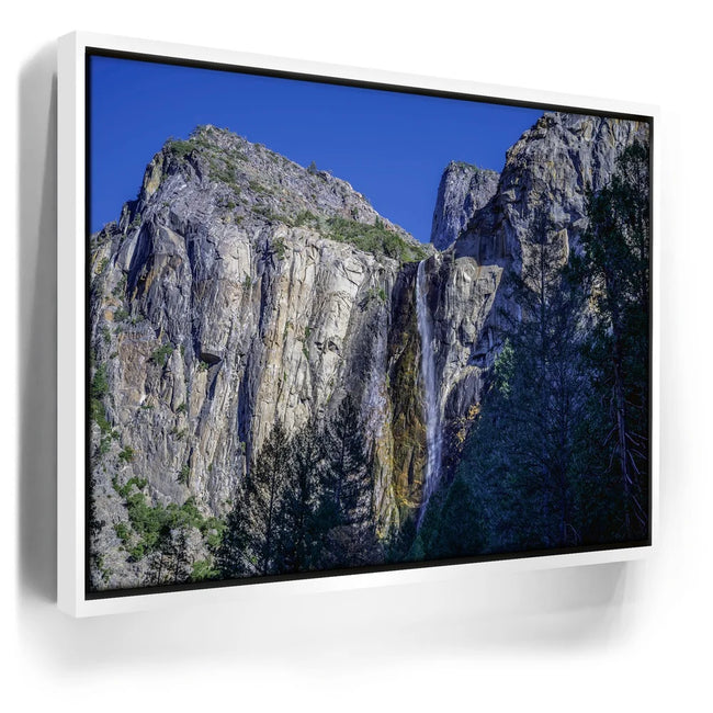 Featured image 6 for Bridalveil Fall Morning Light