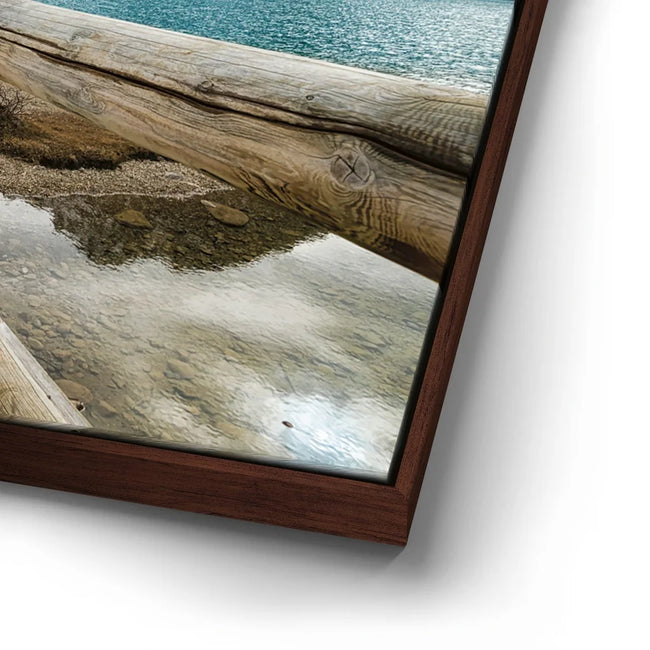 Featured image 15 for Bridge to Bow Lake – Banff National Park