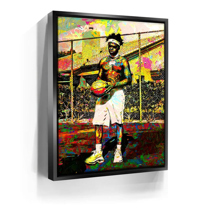 Featured image 6 for Bringin The Heat