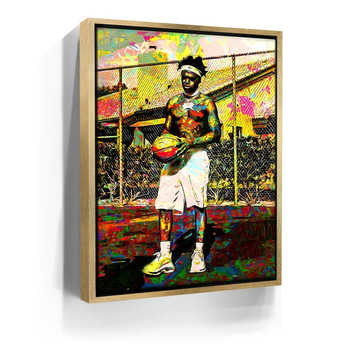 Featured image 8 for Bringin The Heat