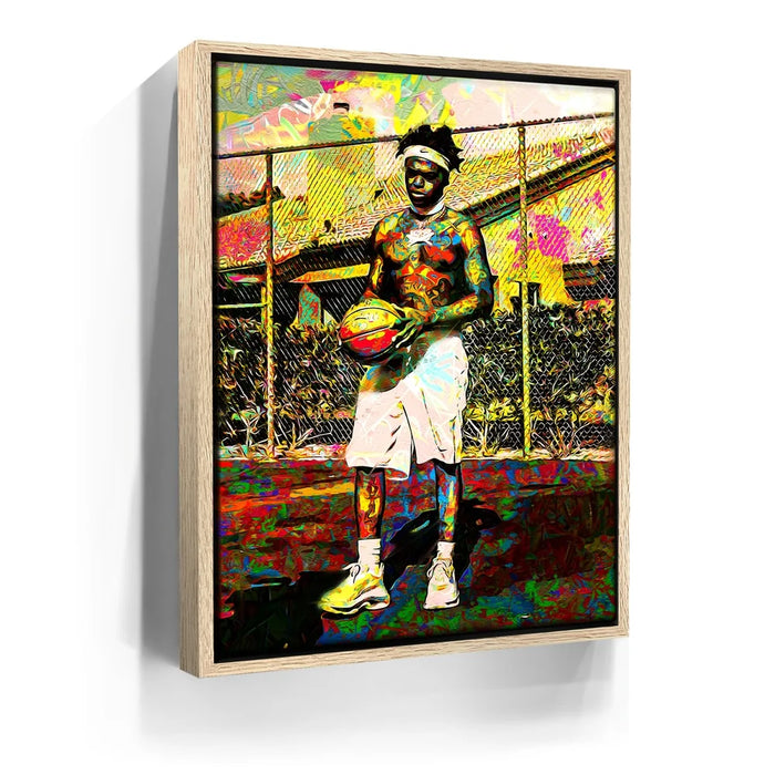 Featured image 10 for Bringin The Heat