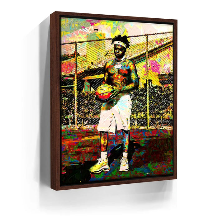 Featured image 11 for Bringin The Heat