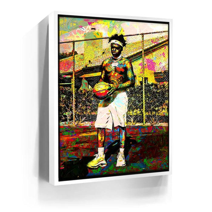 Featured image 7 for Bringin The Heat