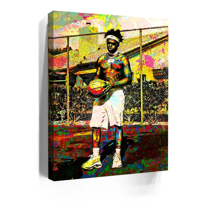 Featured image 5 for Bringin The Heat