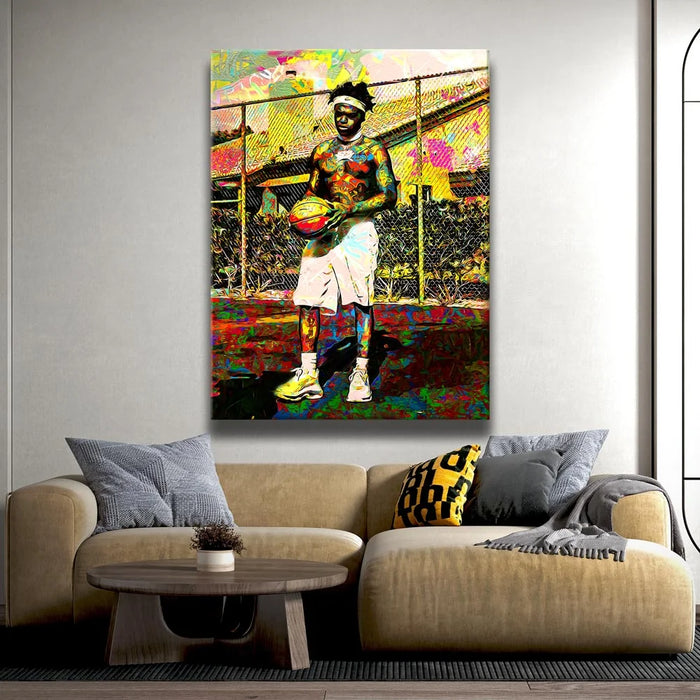 Featured image 2 for Bringin The Heat