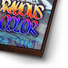 Thumbnail image 15 for Broken Crayons Can Still Color - Graffiti
