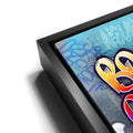Thumbnail image 12 for Broken Crayons Can Still Color - Graffiti