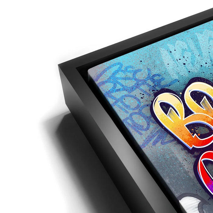 Featured image 12 for Broken Crayons Can Still Color - Graffiti