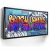 Featured image 6 for Broken Crayons Can Still Color - Graffiti