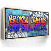 Featured image 10 for Broken Crayons Can Still Color - Graffiti