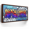 Featured image 11 for Broken Crayons Can Still Color - Graffiti