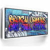 Thumbnail image 7 for Broken Crayons Can Still Color - Graffiti
