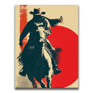 Bronco Bandit