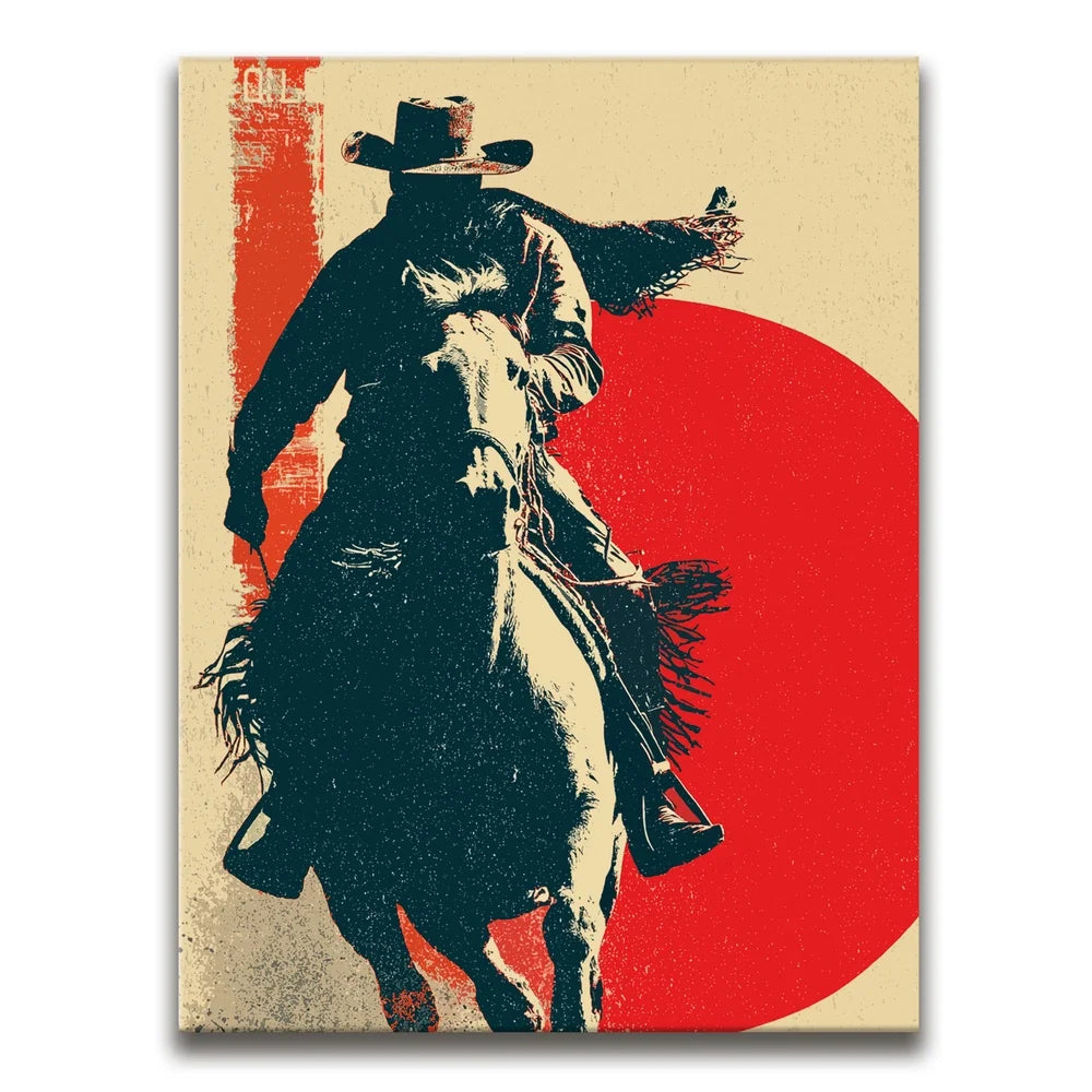 Featured image 1 for Bronco Bandit