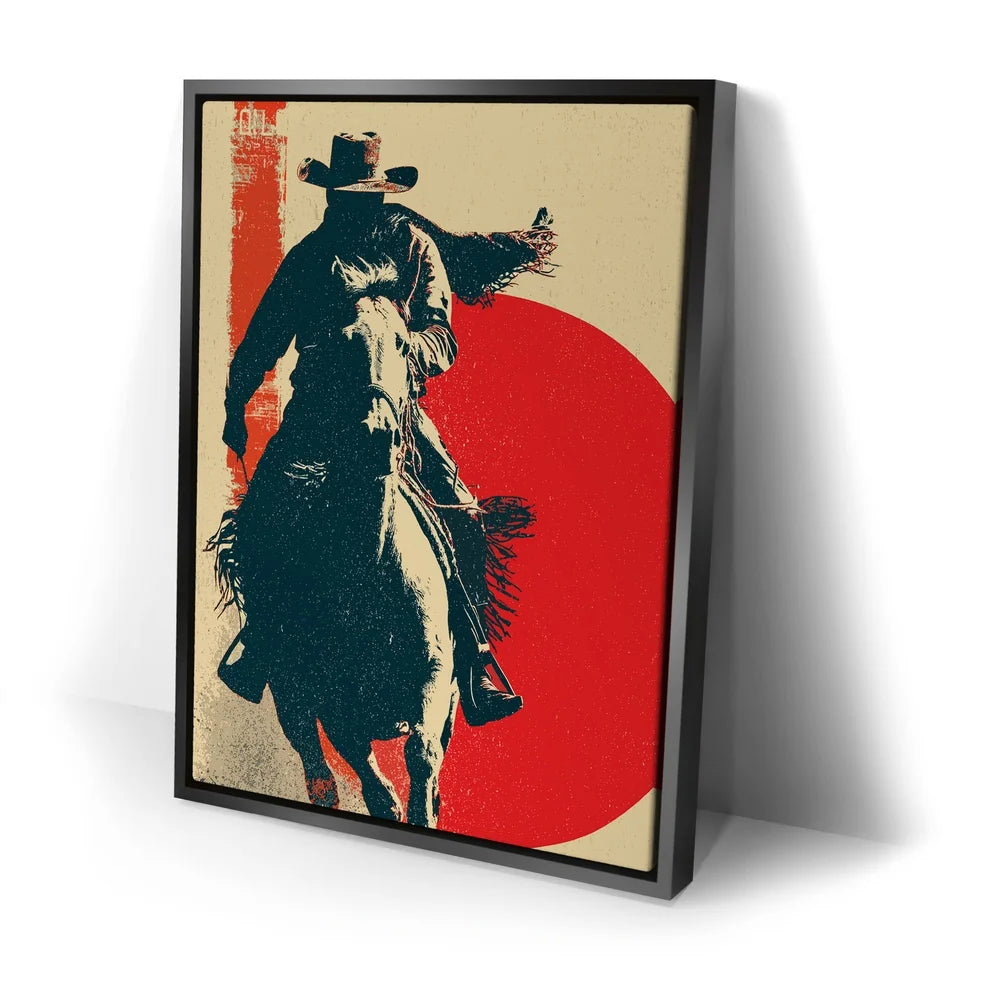 Featured image 2 for Bronco Bandit