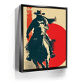 Featured image 5 for Bronco Bandit