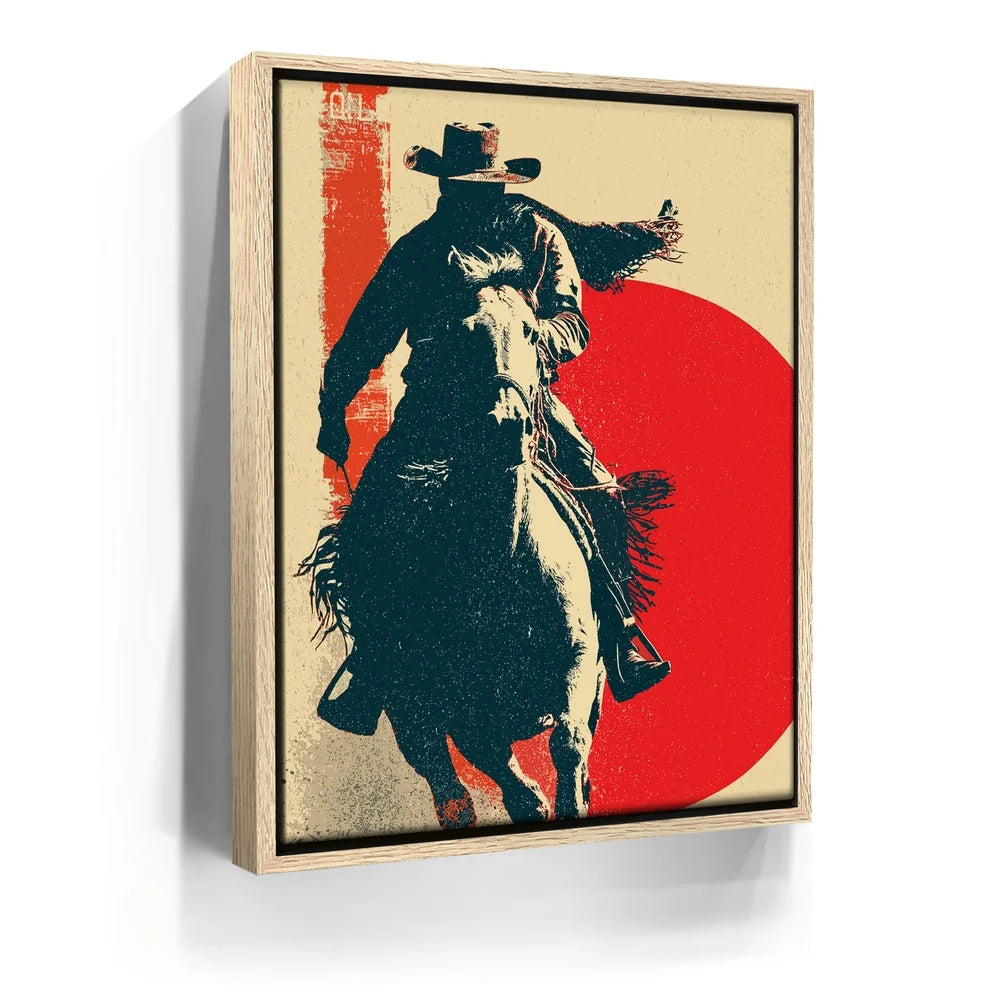 Featured image 9 for Bronco Bandit