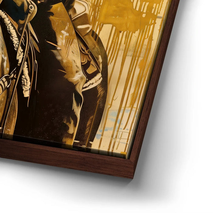 Featured image 14 for Bronze Marshall