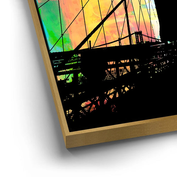 Featured image 13 for Brooklyn Bridge I