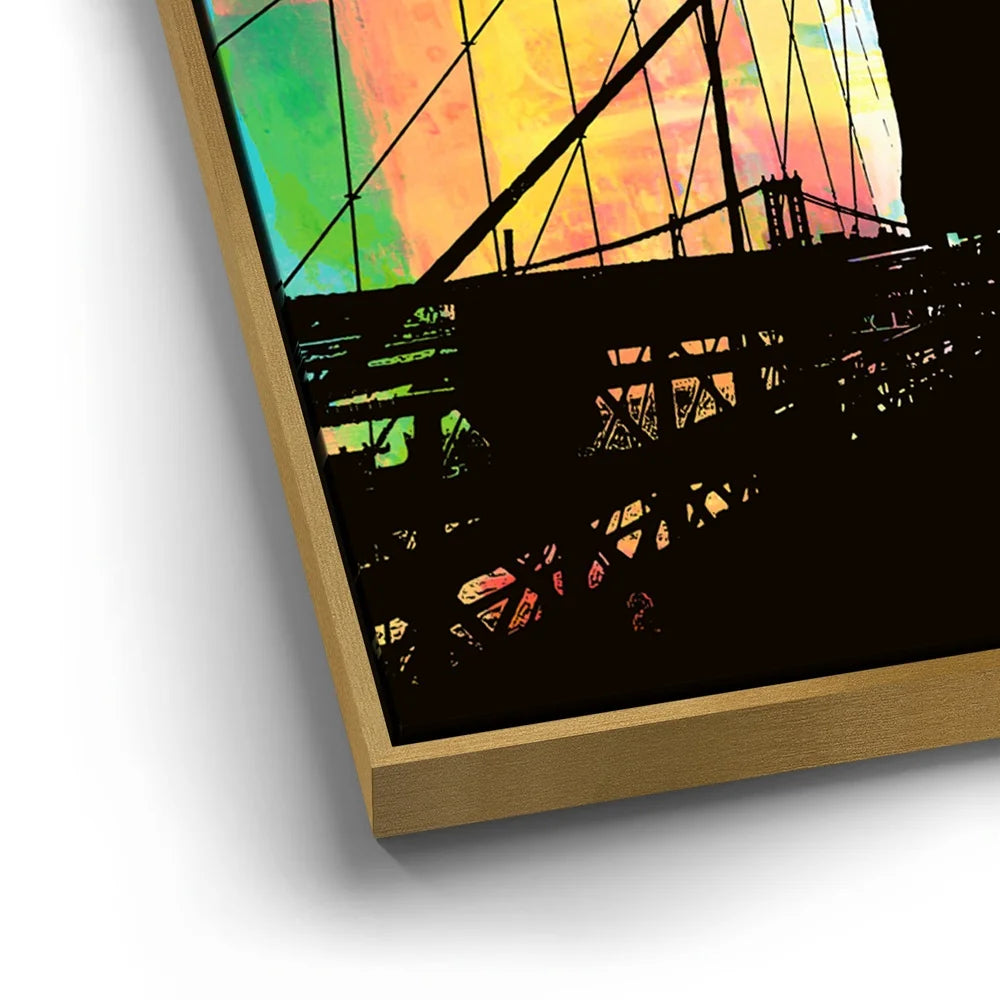Featured image 12 for Brooklyn Bridge I