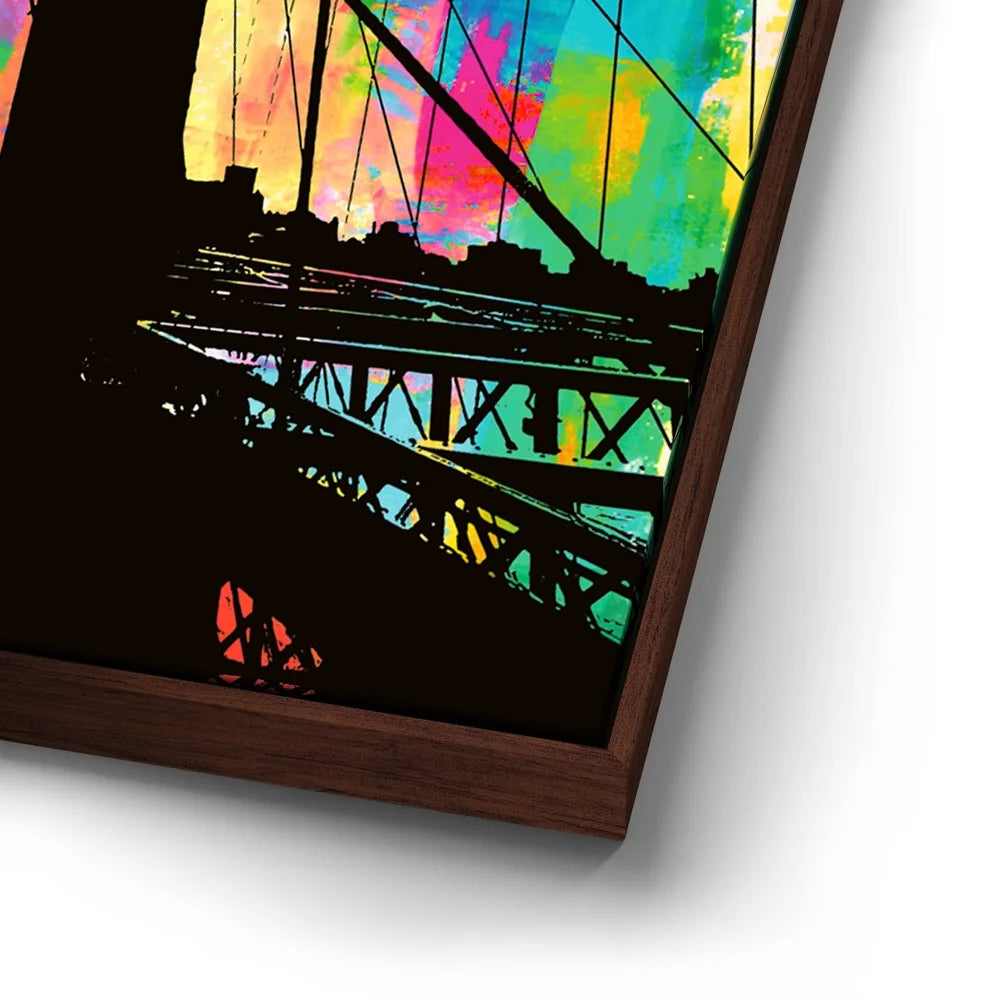 Featured image 14 for Brooklyn Bridge I
