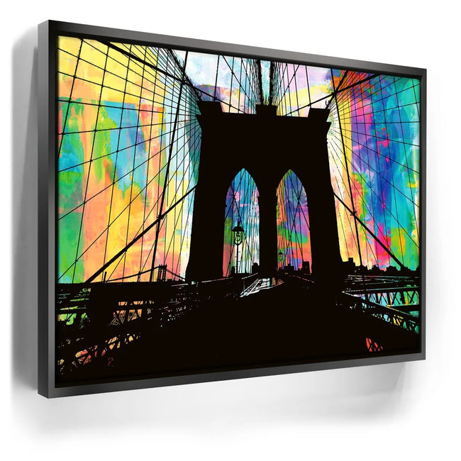 Featured image 5 for Brooklyn Bridge I