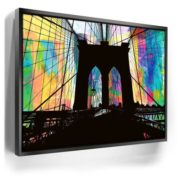 Featured image 5 for Brooklyn Bridge I