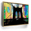 Featured image 8 for Brooklyn Bridge I