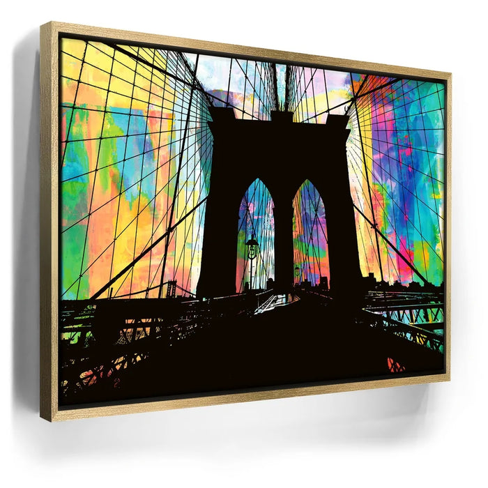 Featured image 7 for Brooklyn Bridge I