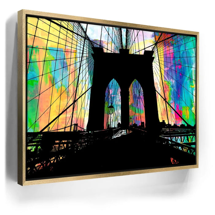 Featured image 8 for Brooklyn Bridge I