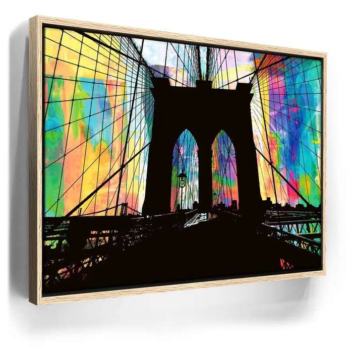 Featured image 9 for Brooklyn Bridge I