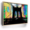 Featured image 10 for Brooklyn Bridge I