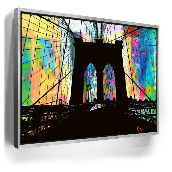 Featured image 8 for Brooklyn Bridge I