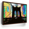 Featured image 10 for Brooklyn Bridge I