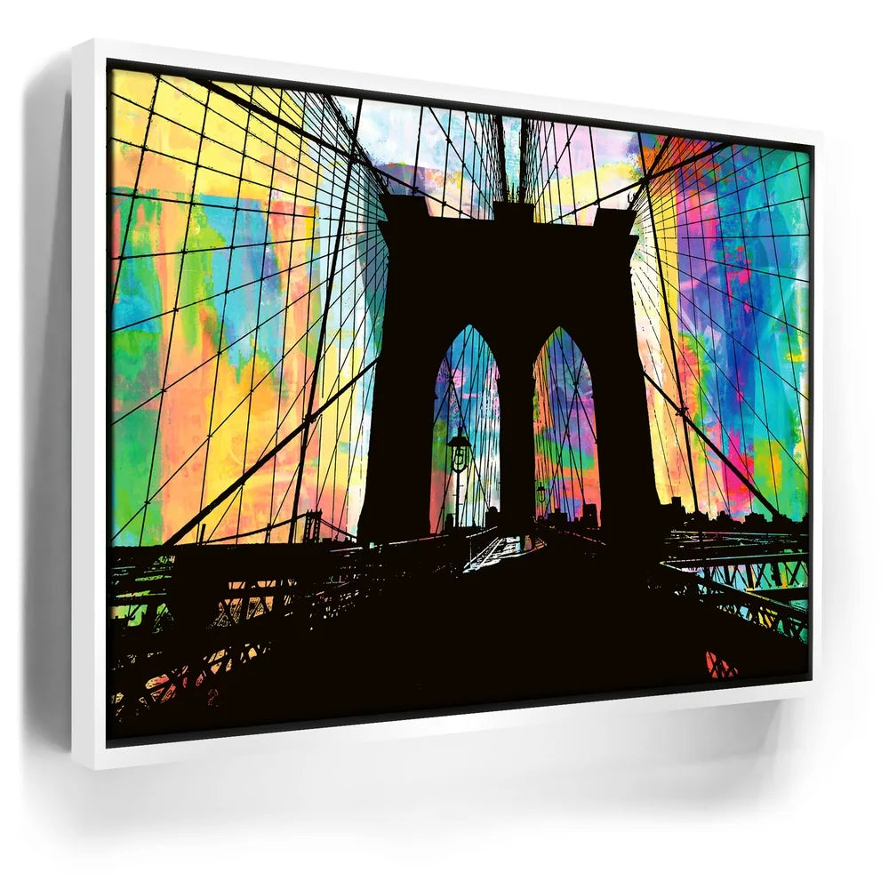 Featured image 6 for Brooklyn Bridge I