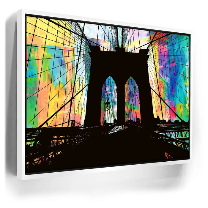 Featured image 6 for Brooklyn Bridge I