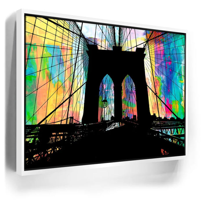 Featured image 7 for Brooklyn Bridge I