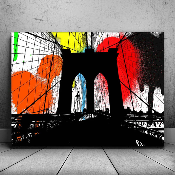 Featured image 1 for Brooklyn Bridge II