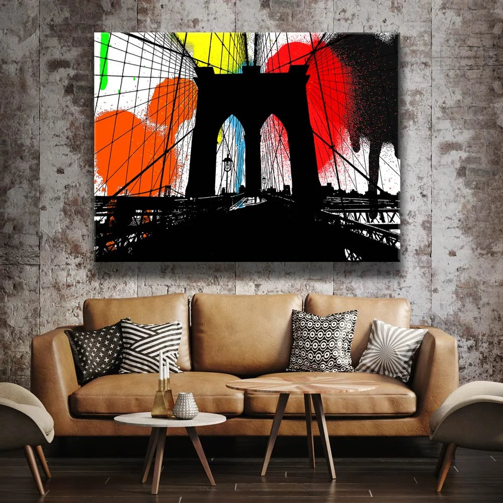 Featured image 2 for Brooklyn Bridge II