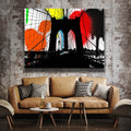 Thumbnail image 2 for Brooklyn Bridge II