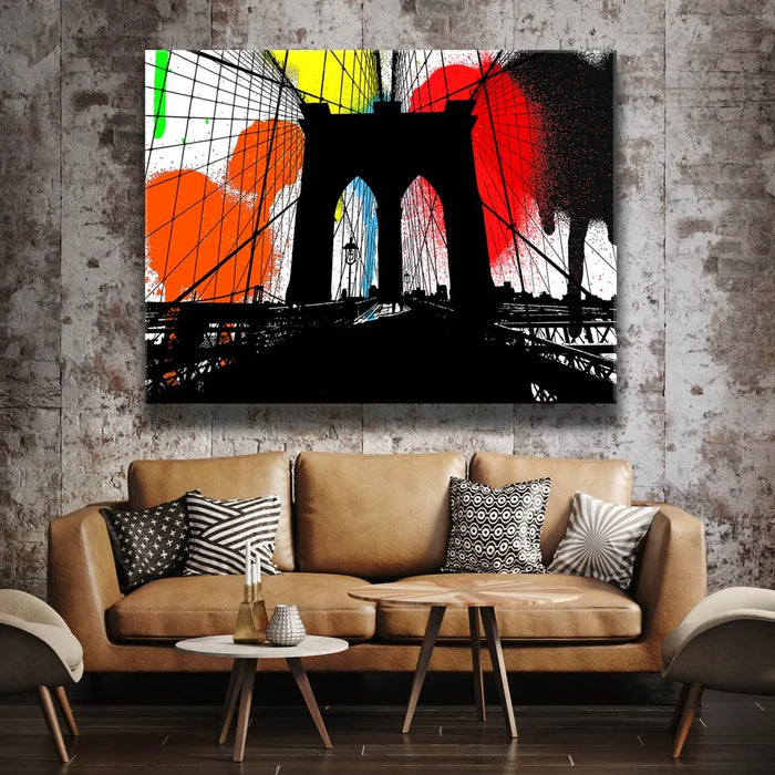 Featured image 2 for Brooklyn Bridge II