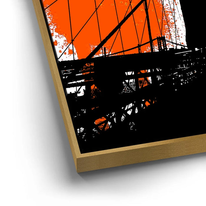 Featured image 13 for Brooklyn Bridge II