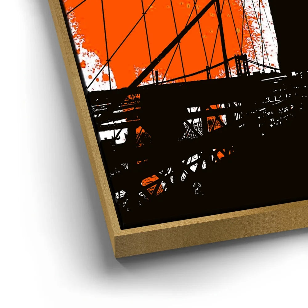 Featured image 12 for Brooklyn Bridge II