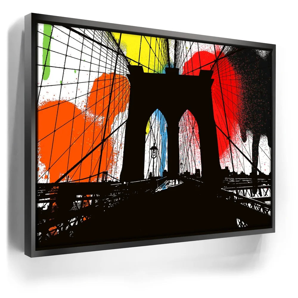 Featured image 5 for Brooklyn Bridge II
